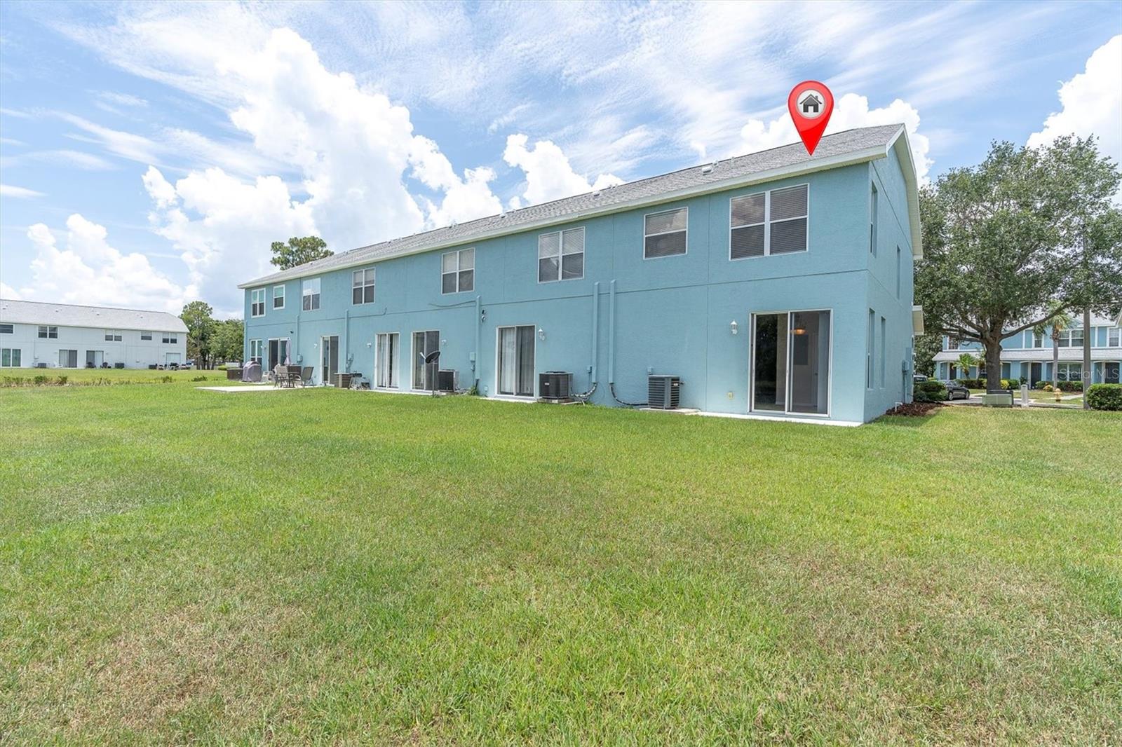 11617 COLONY LAKE DR