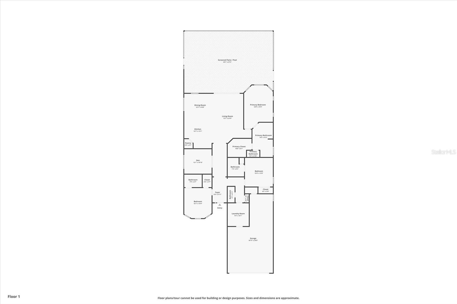3167 FORSYTHIA DR