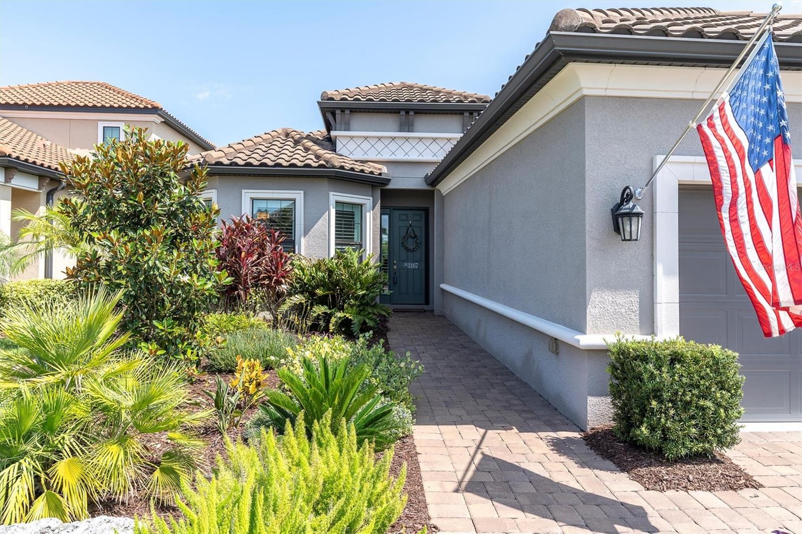 3167 FORSYTHIA DR