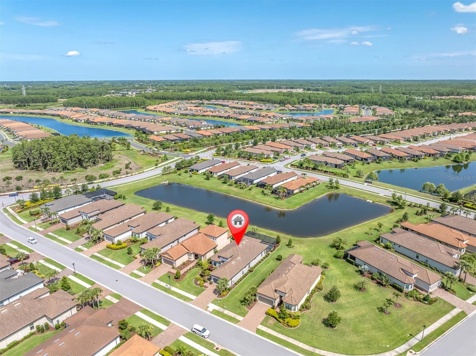 3167 FORSYTHIA DR