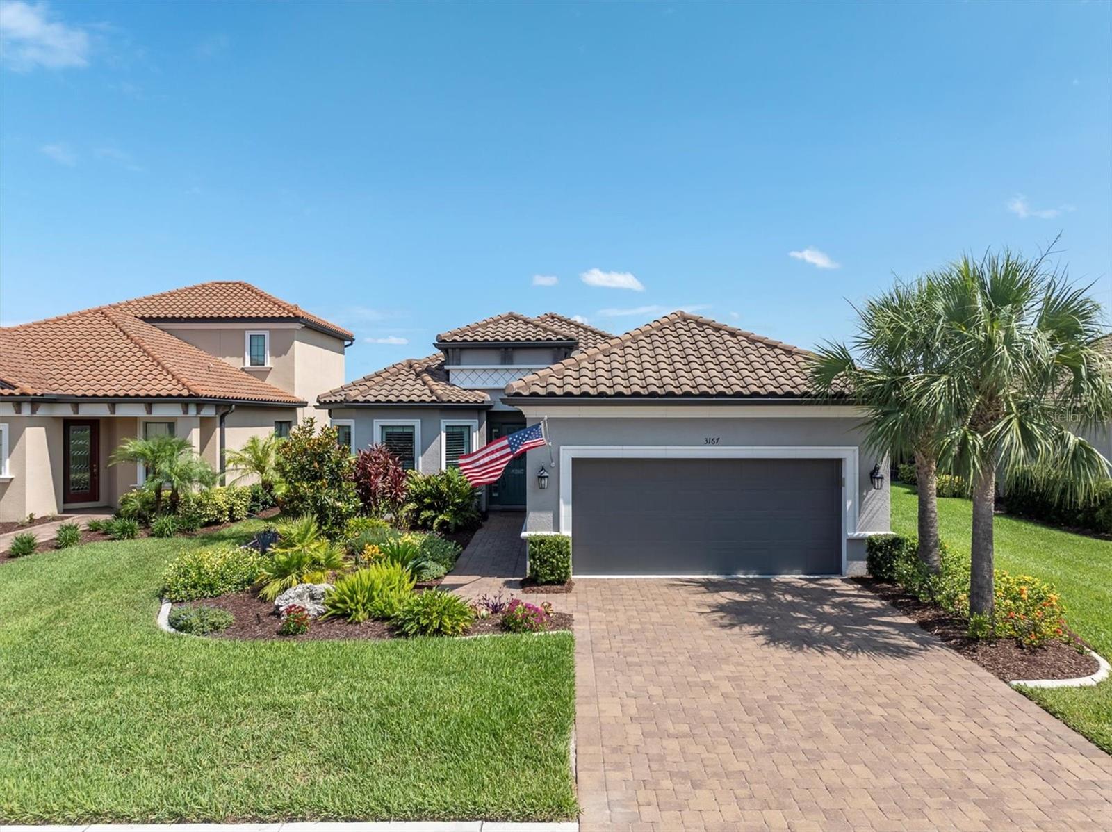 3167 FORSYTHIA DR