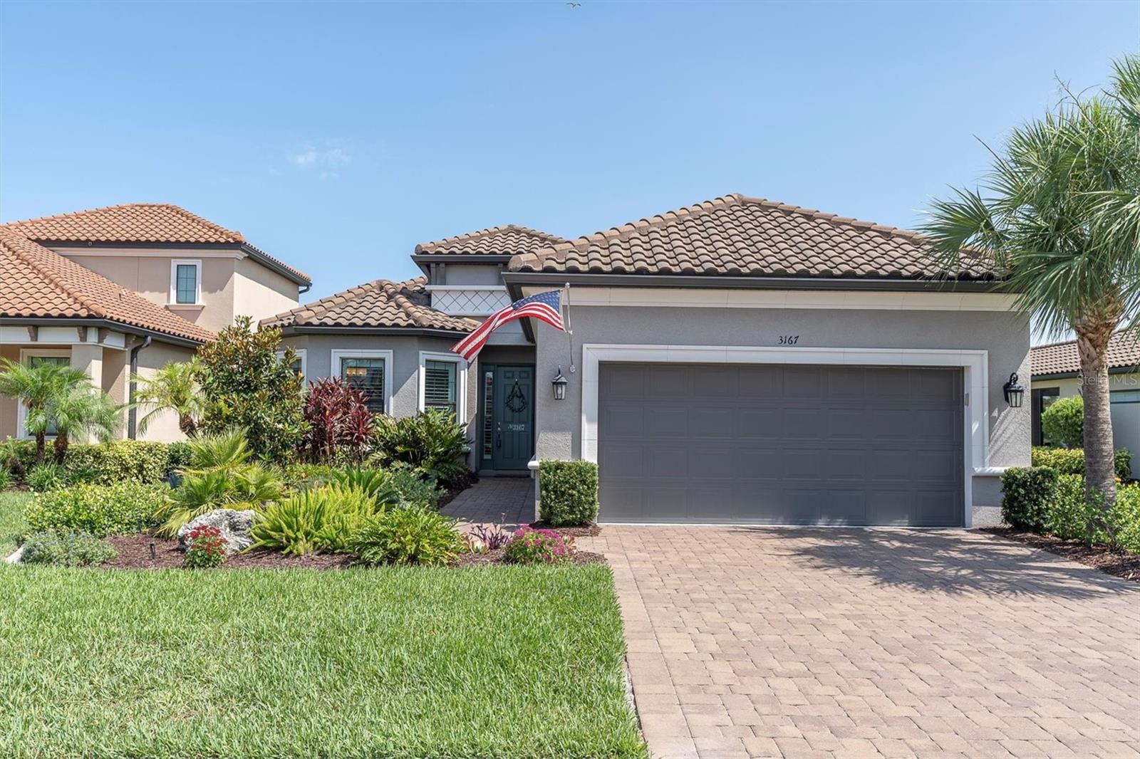 3167 FORSYTHIA DR