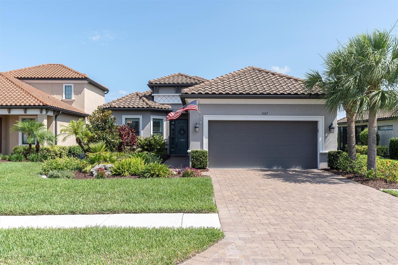 3167 FORSYTHIA DR