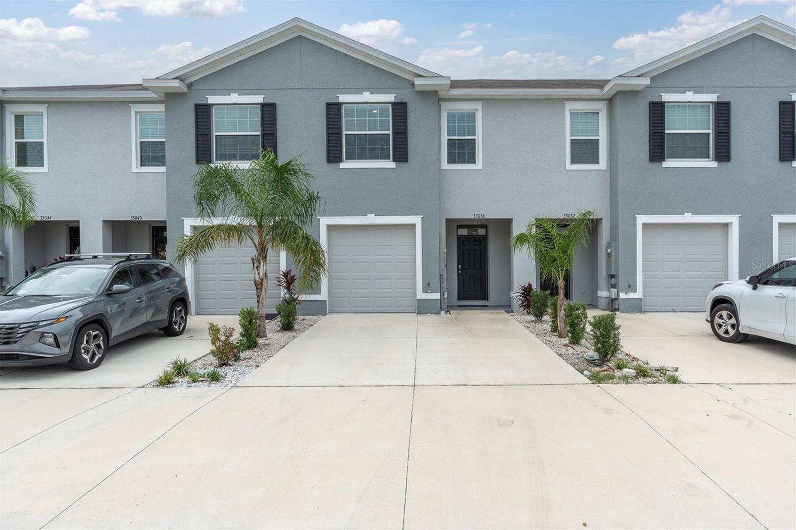 33036 FROSTED CLOVER WAY