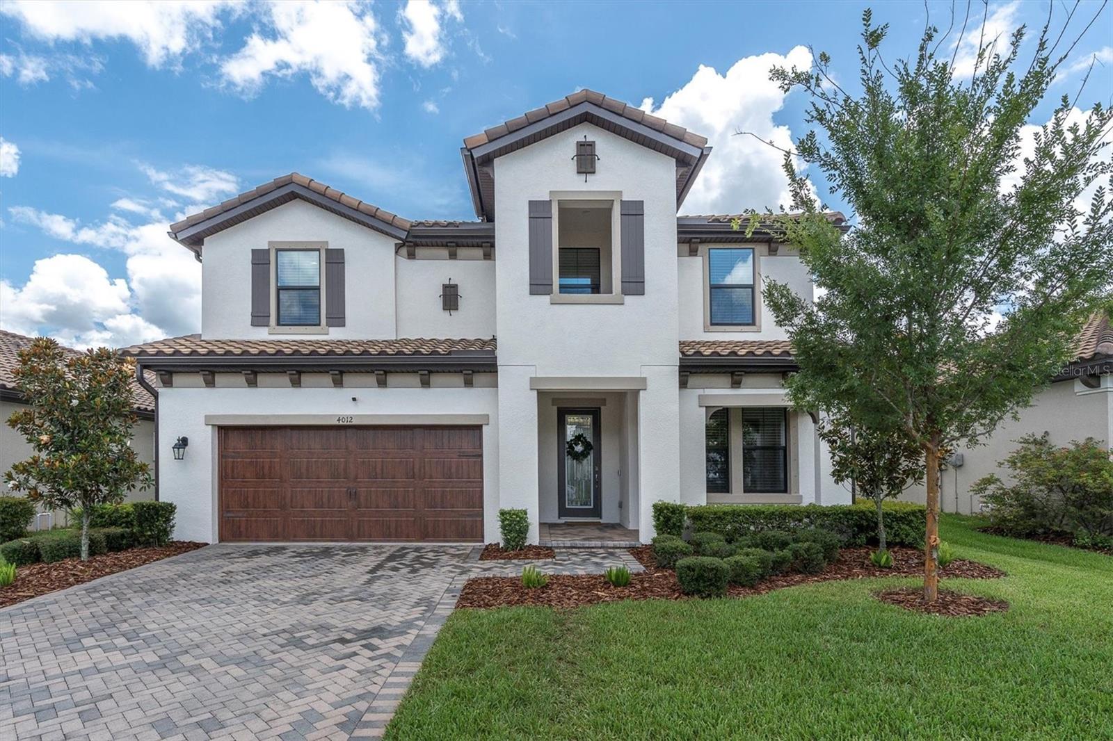 4012 BURDICK LOOP