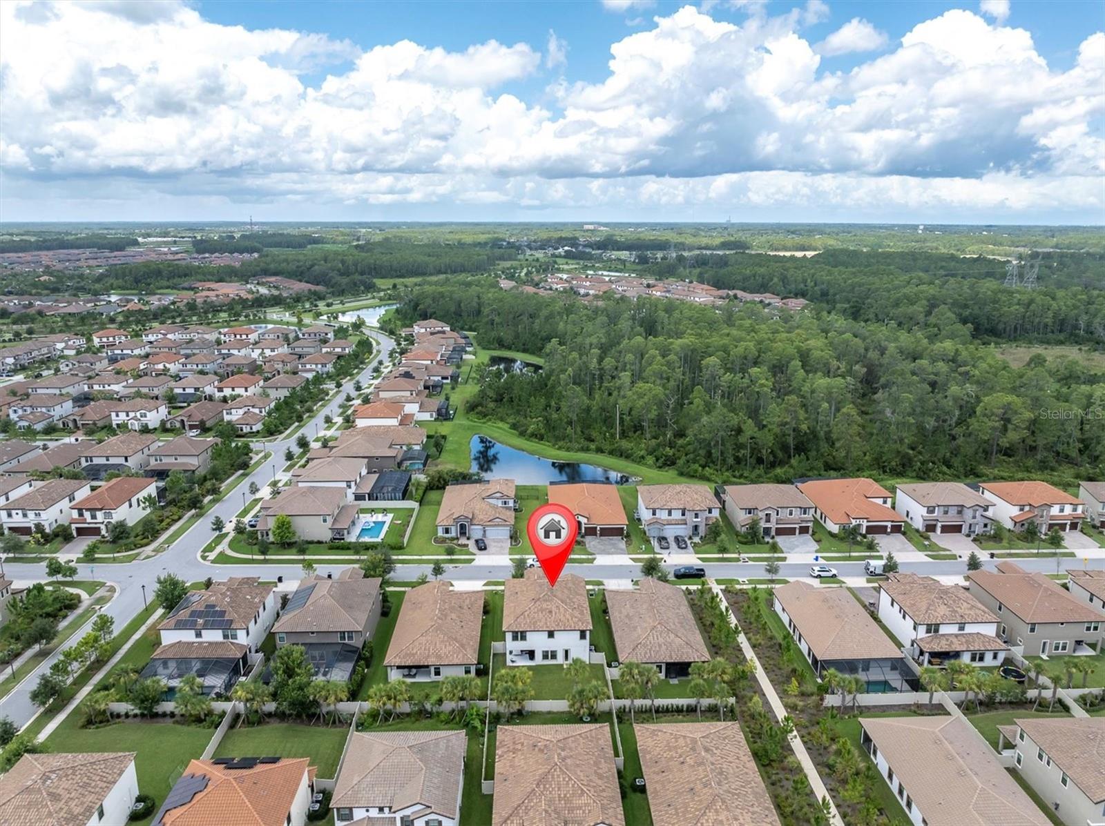4012 BURDICK LOOP