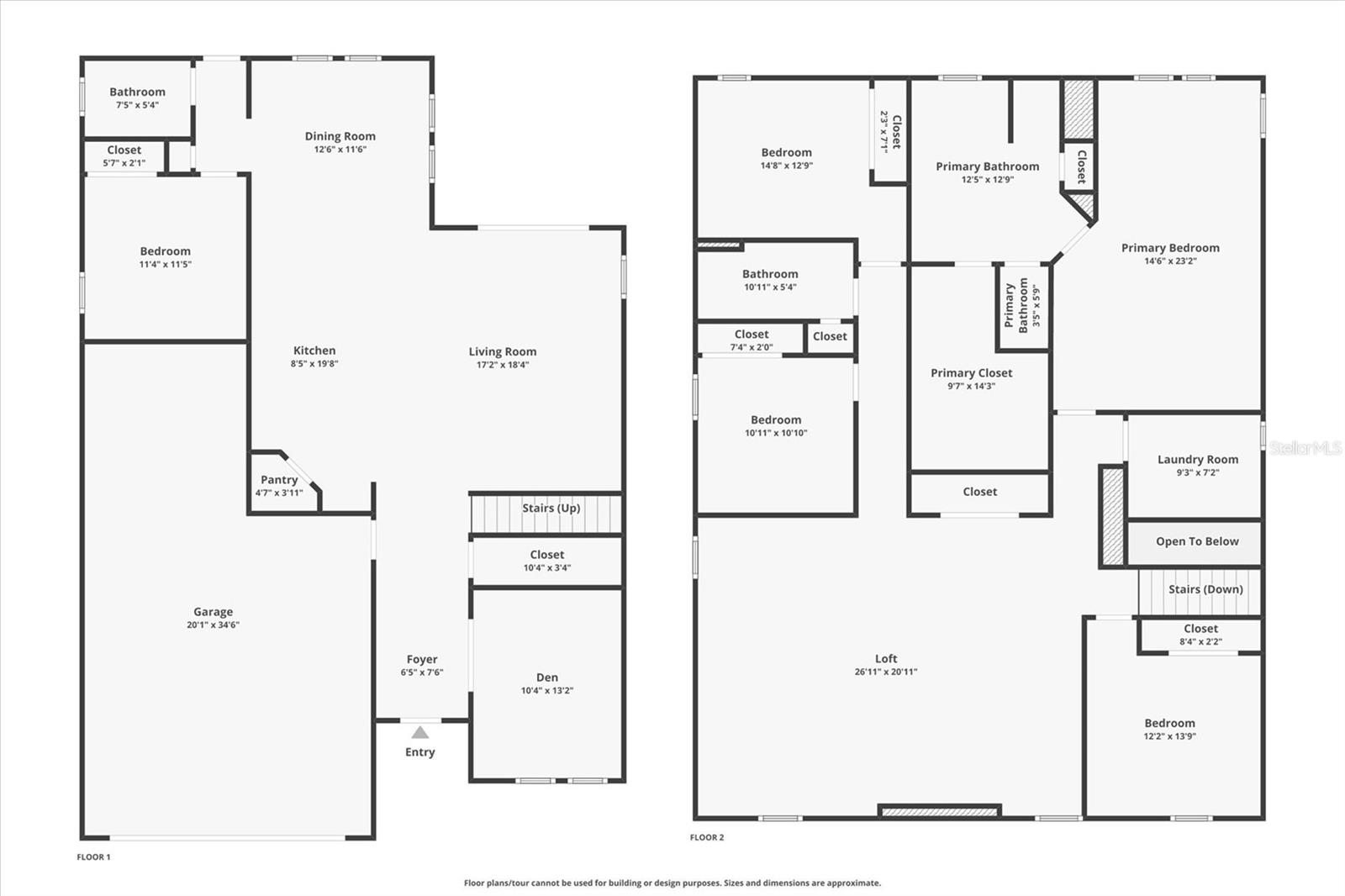 4012 BURDICK LOOP