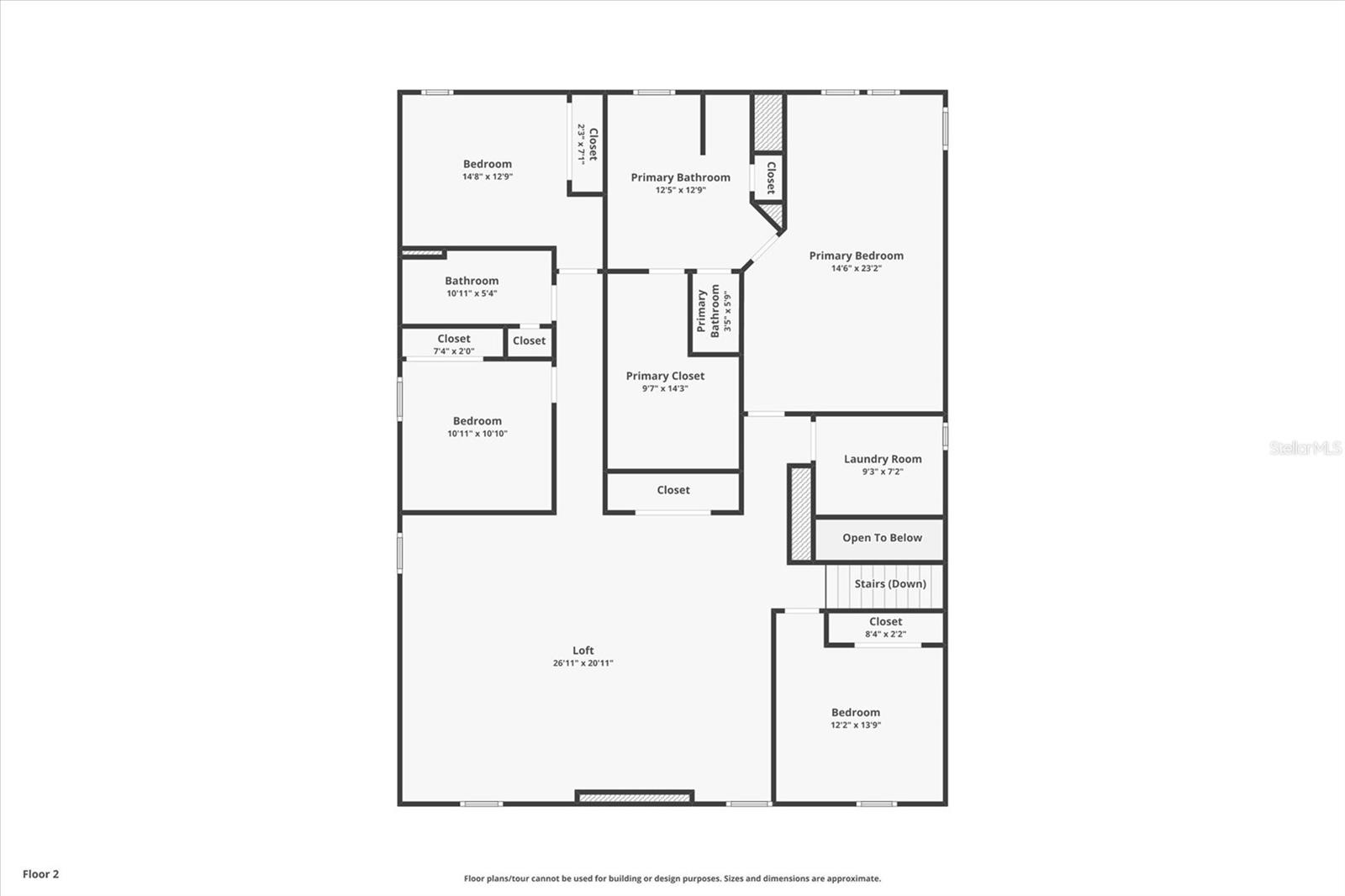 4012 BURDICK LOOP