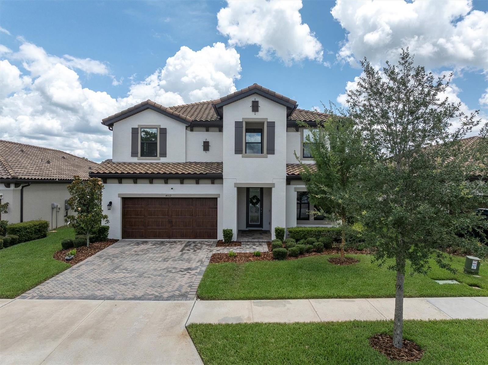 4012 BURDICK LOOP