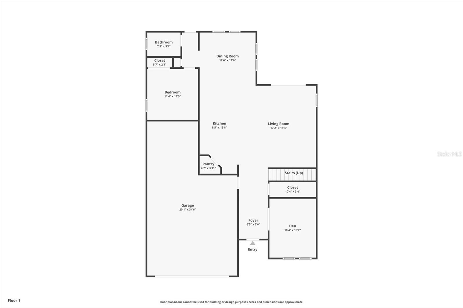 4012 BURDICK LOOP