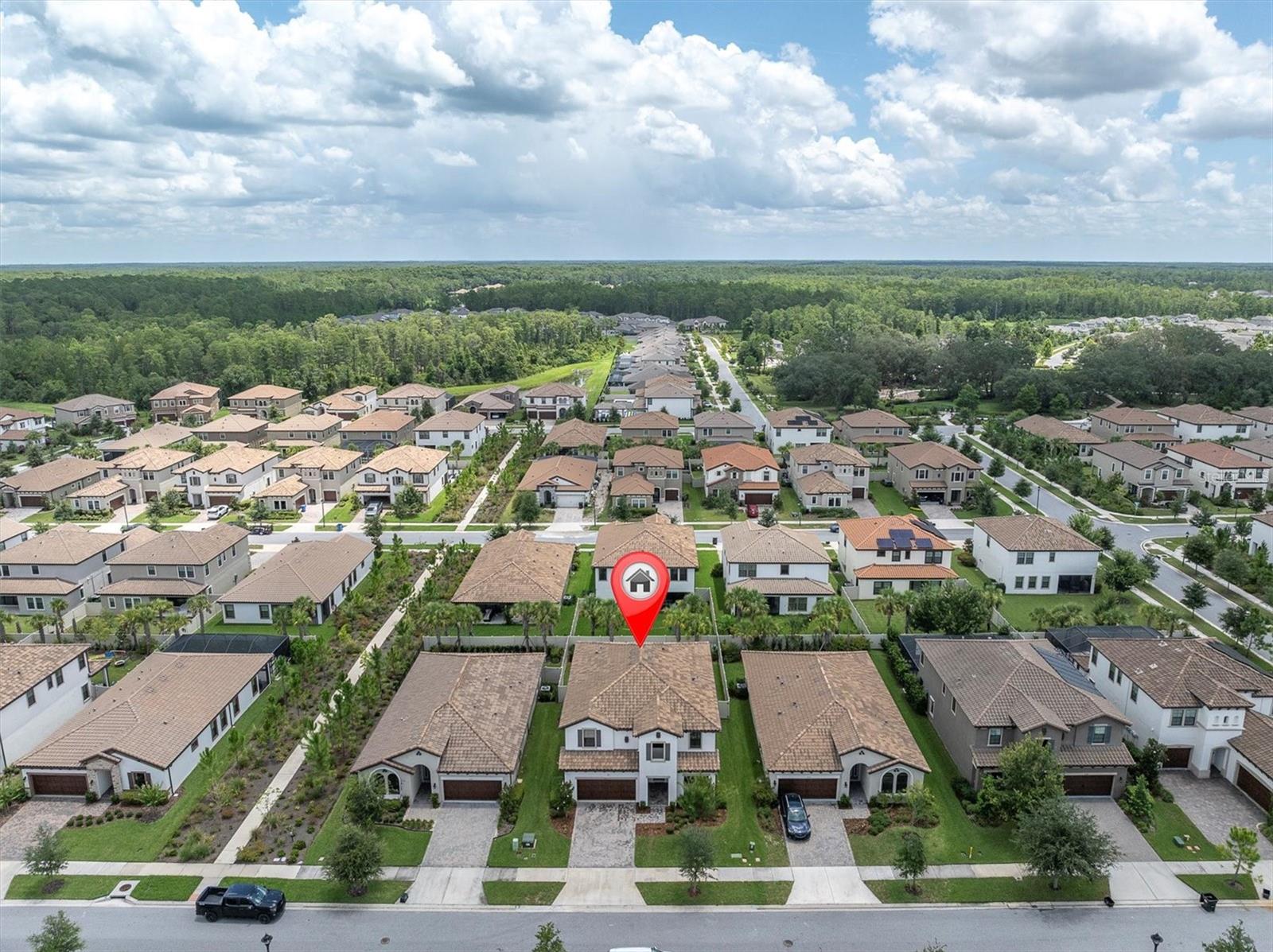 4012 BURDICK LOOP