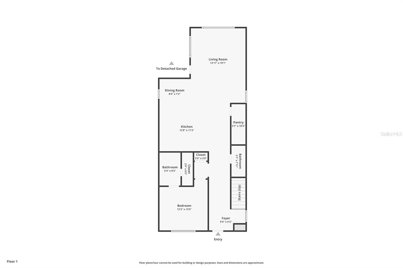 7001 HOLLOWELL DR
