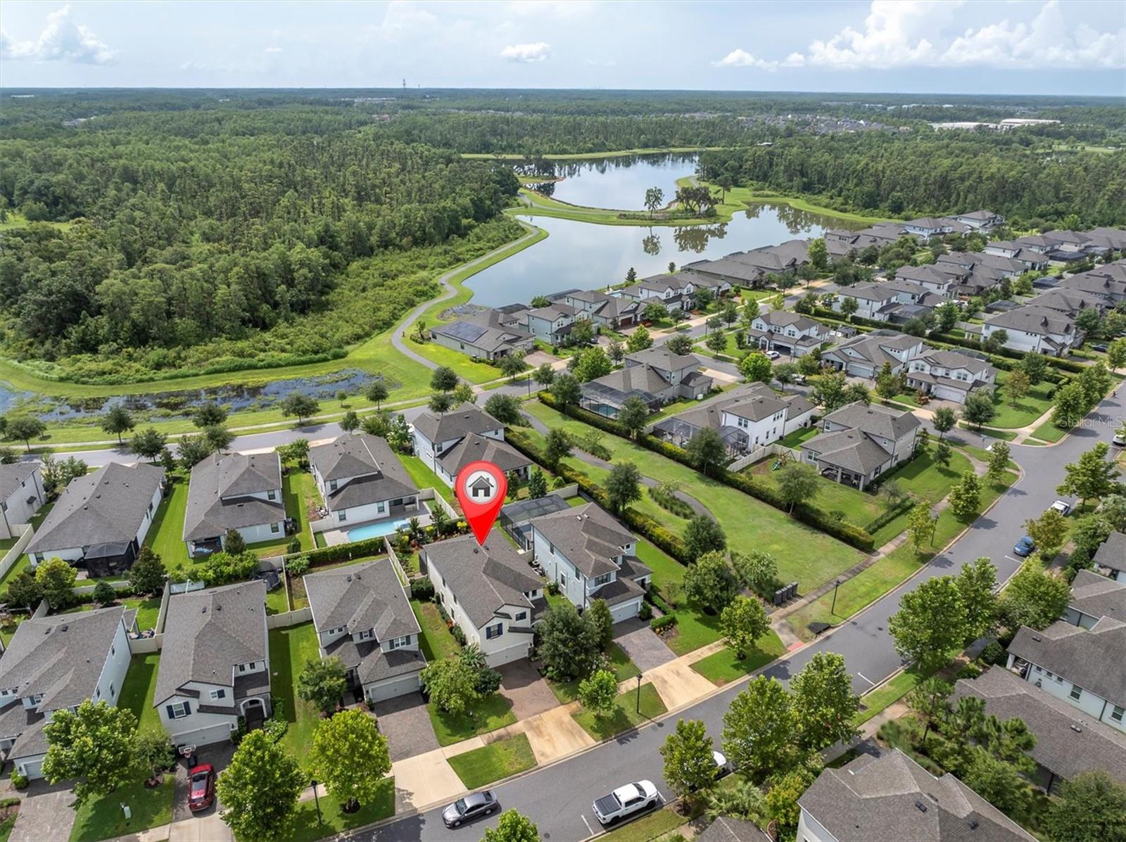 3832 VILLAMORE LN