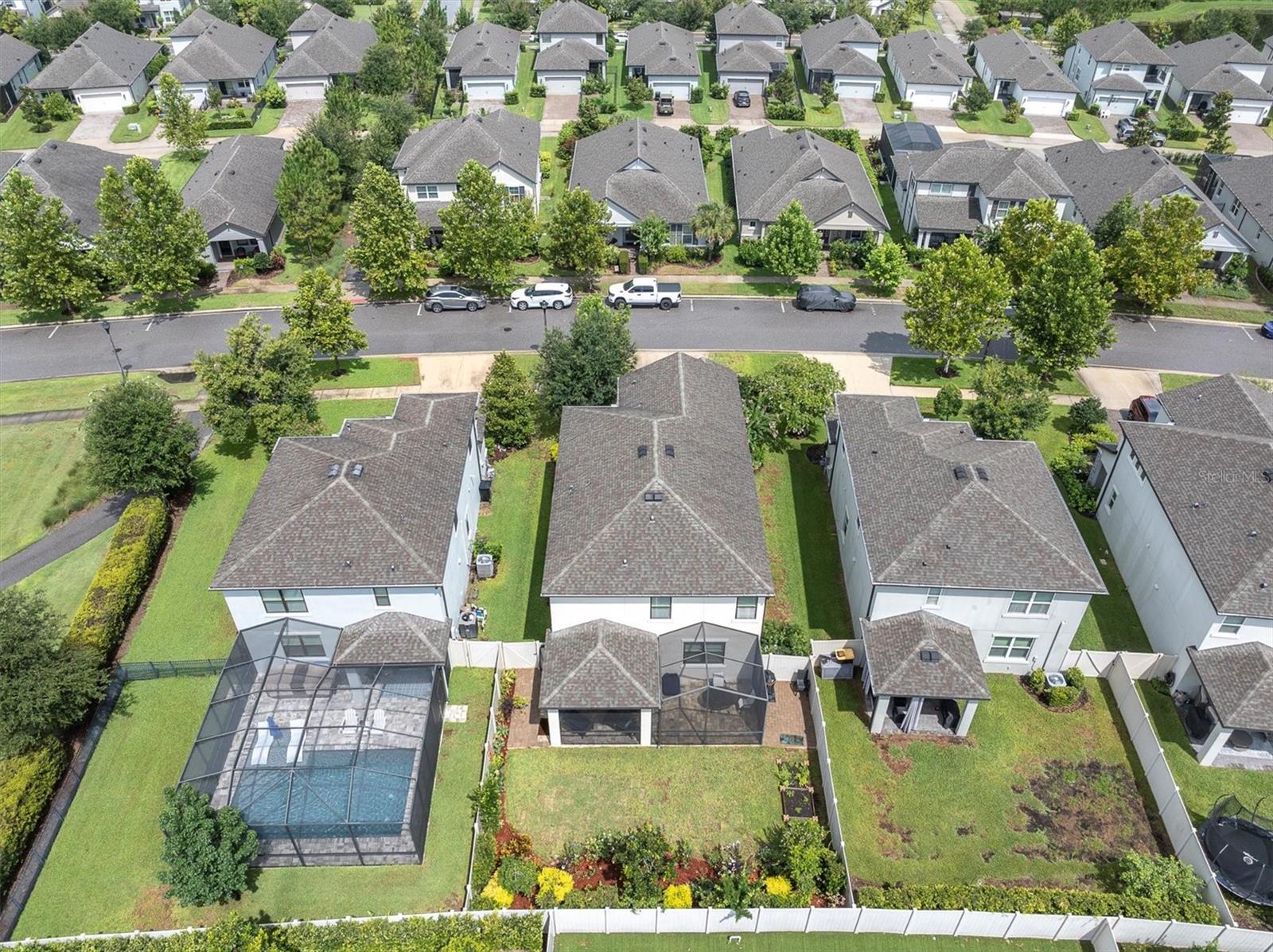 3832 VILLAMORE LN