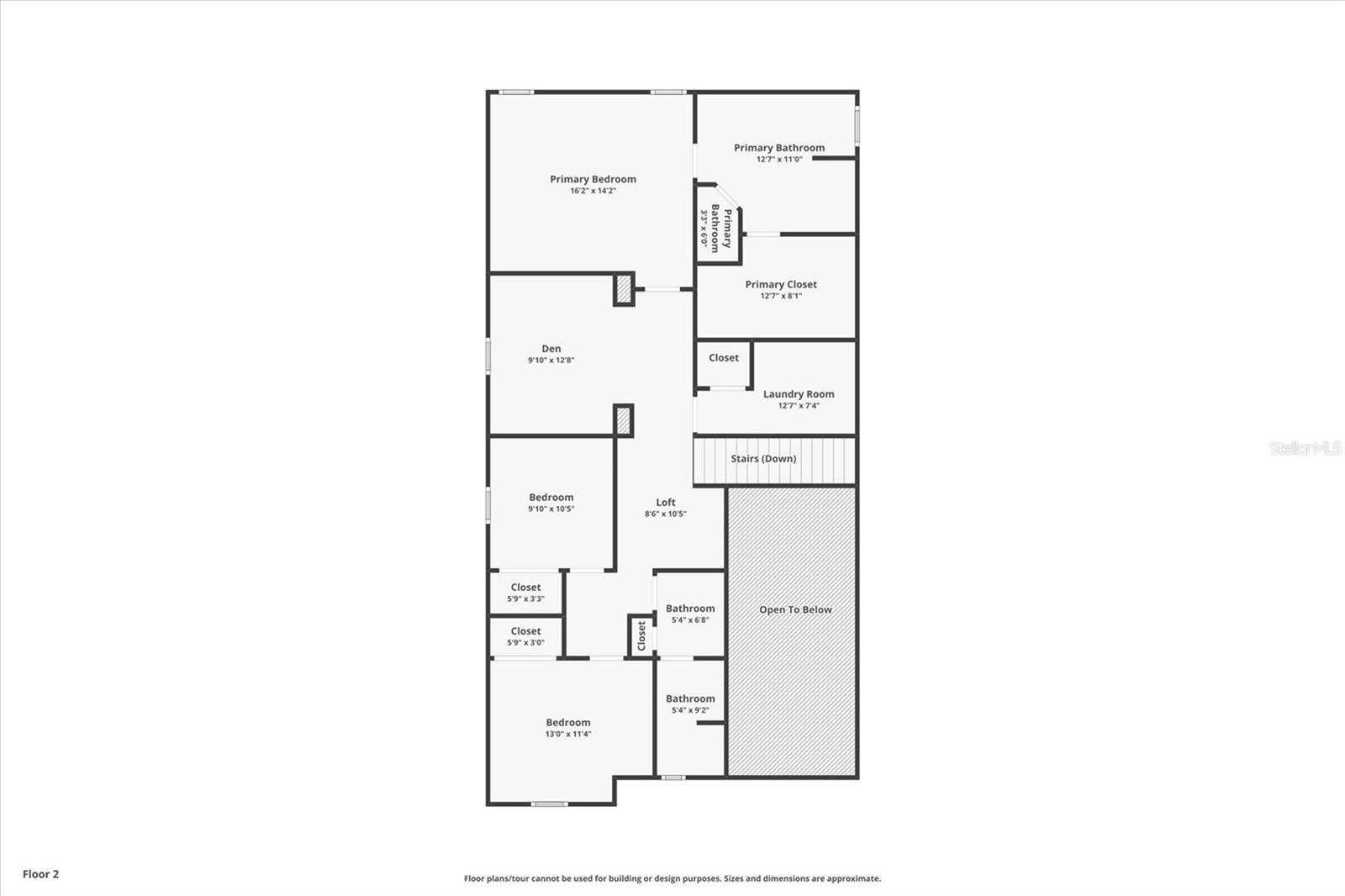 3832 VILLAMORE LN