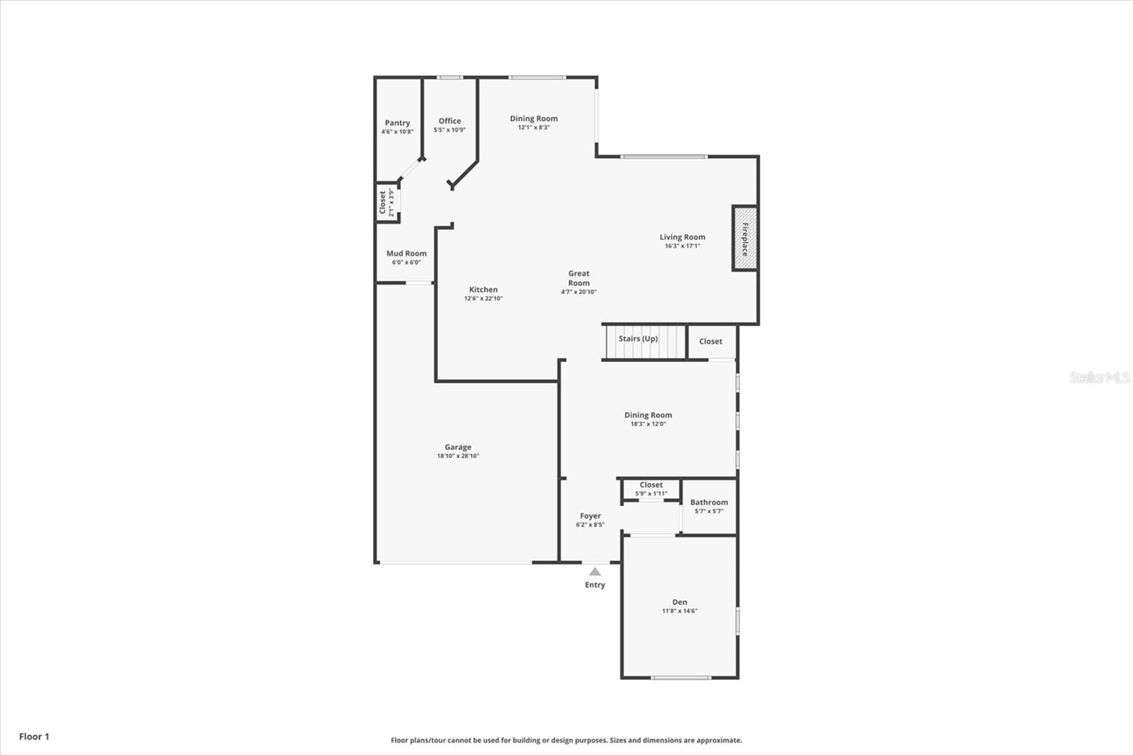 2516 WHITTLER BR