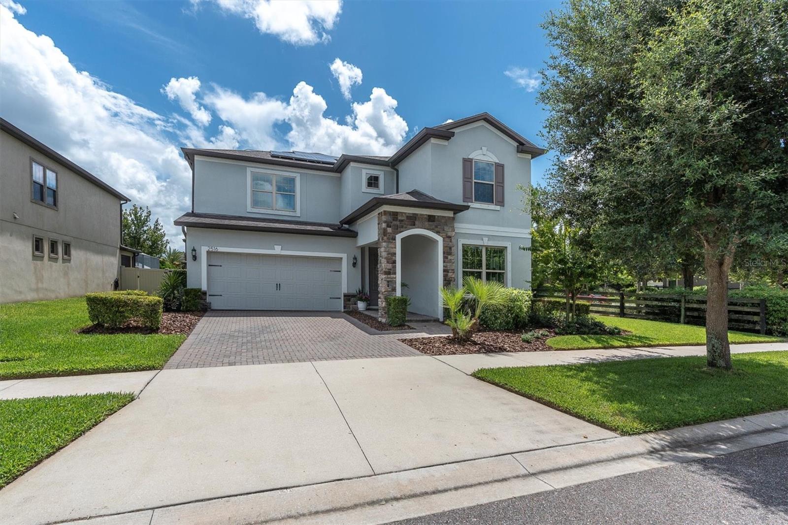 2516 WHITTLER BR