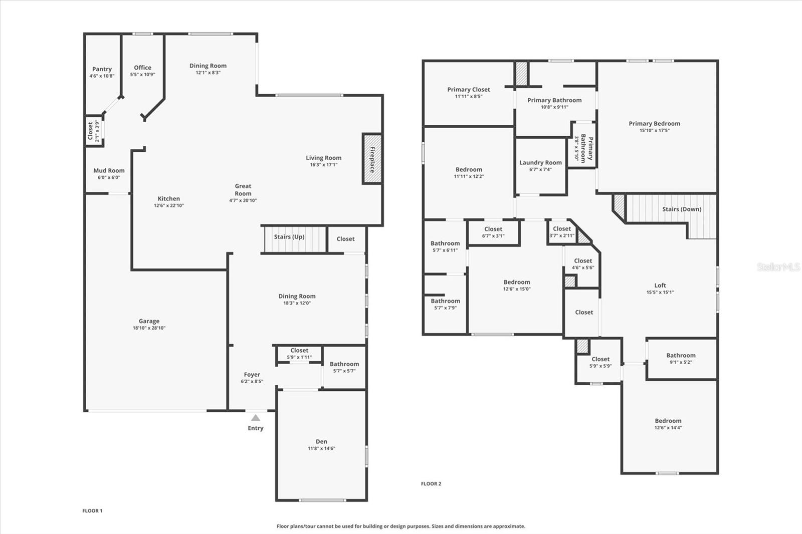 2516 WHITTLER BR
