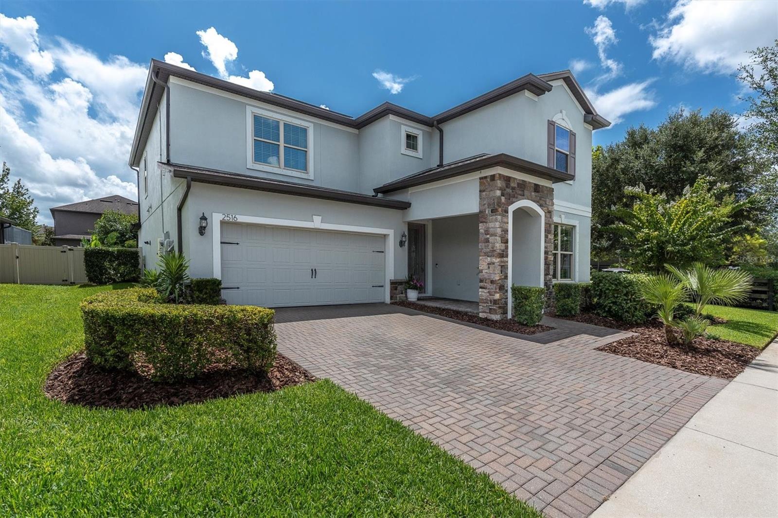 2516 WHITTLER BR