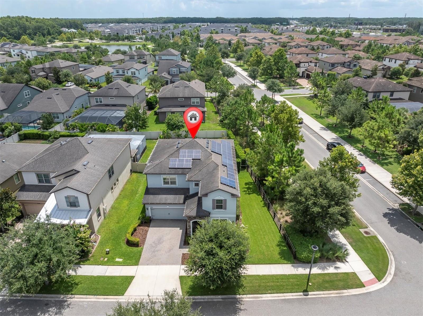 2516 WHITTLER BR
