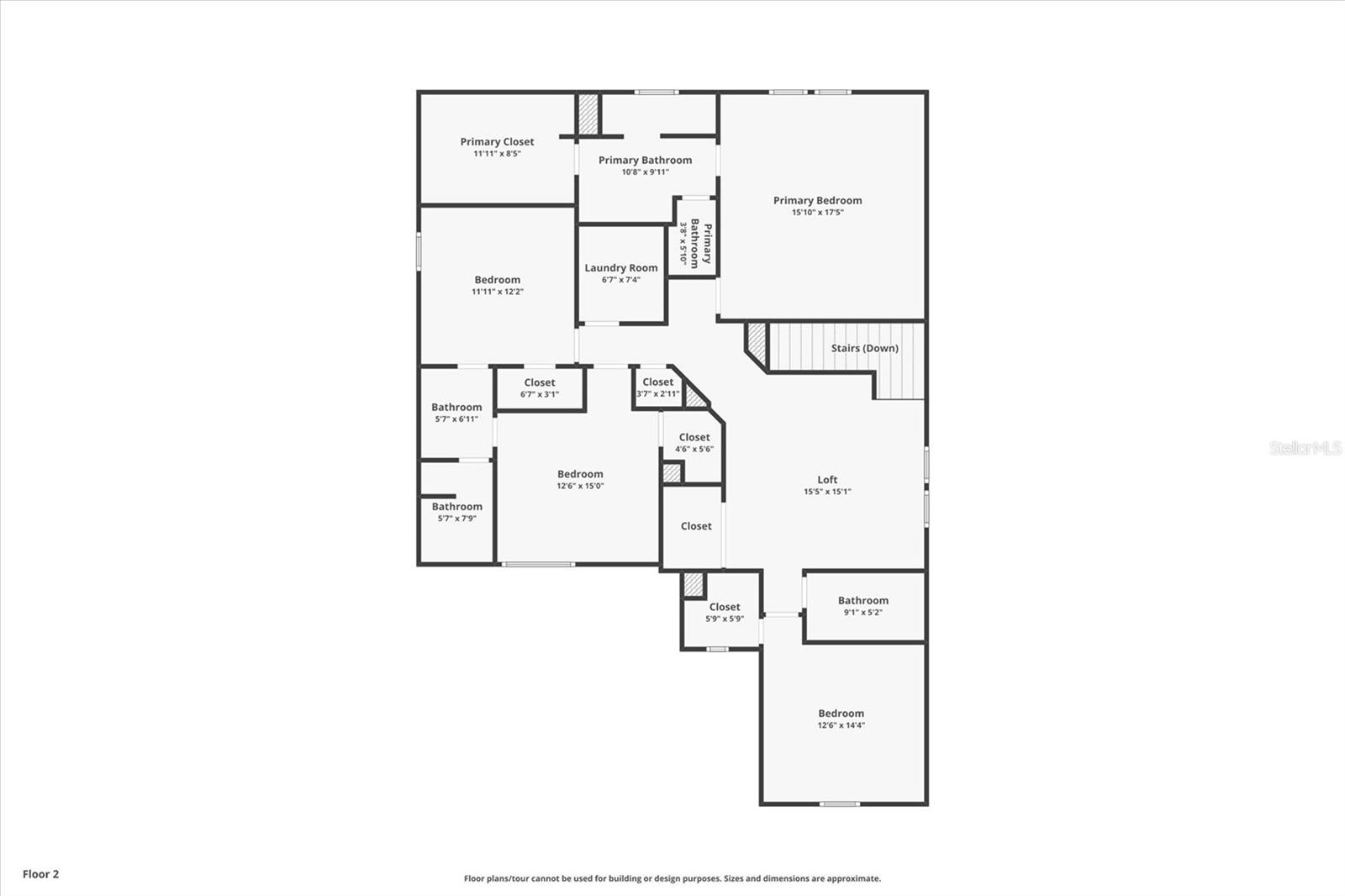 2516 WHITTLER BR