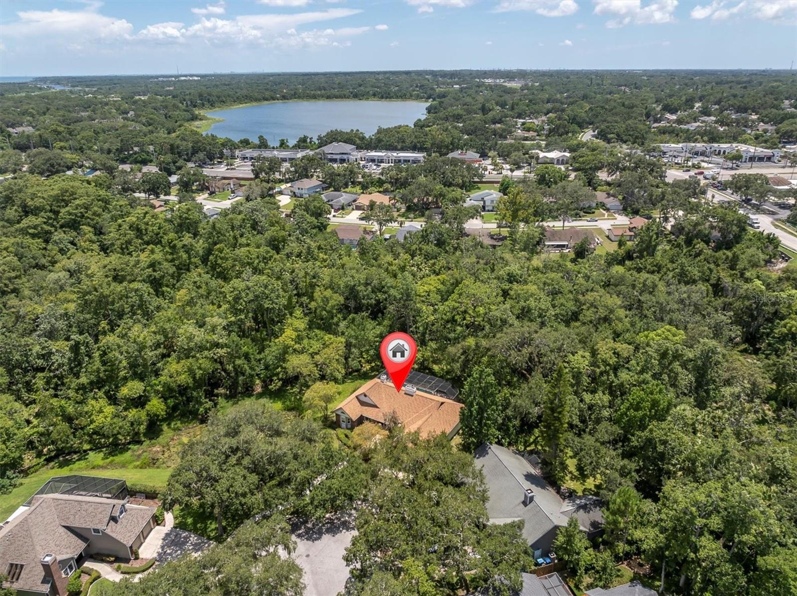 300 CASCADE LN