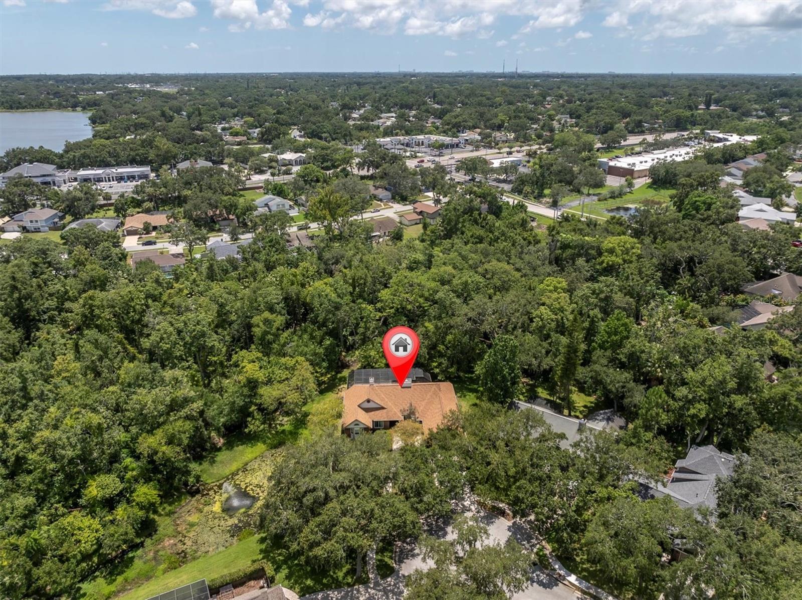 300 CASCADE LN