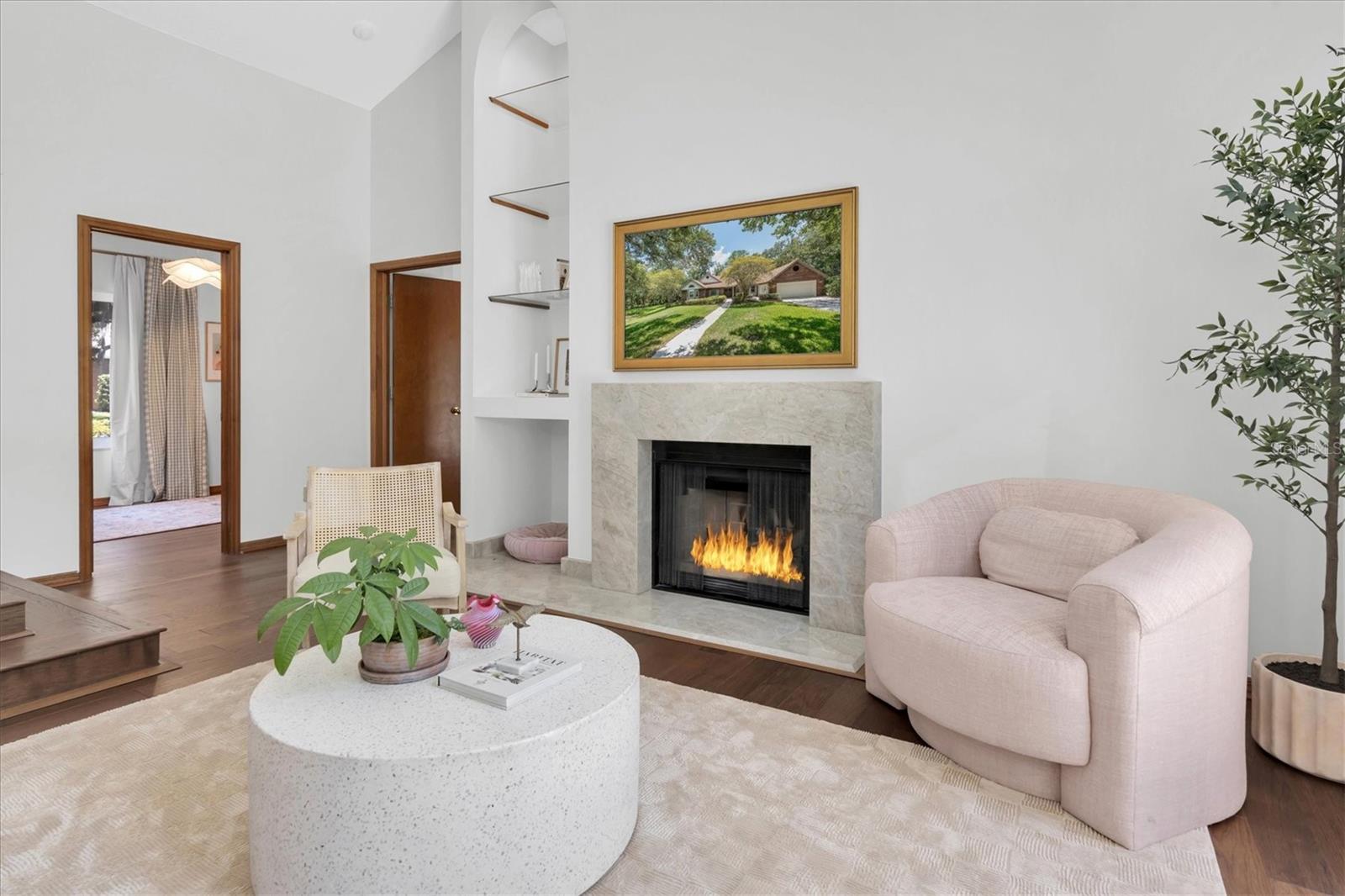 300 CASCADE LN