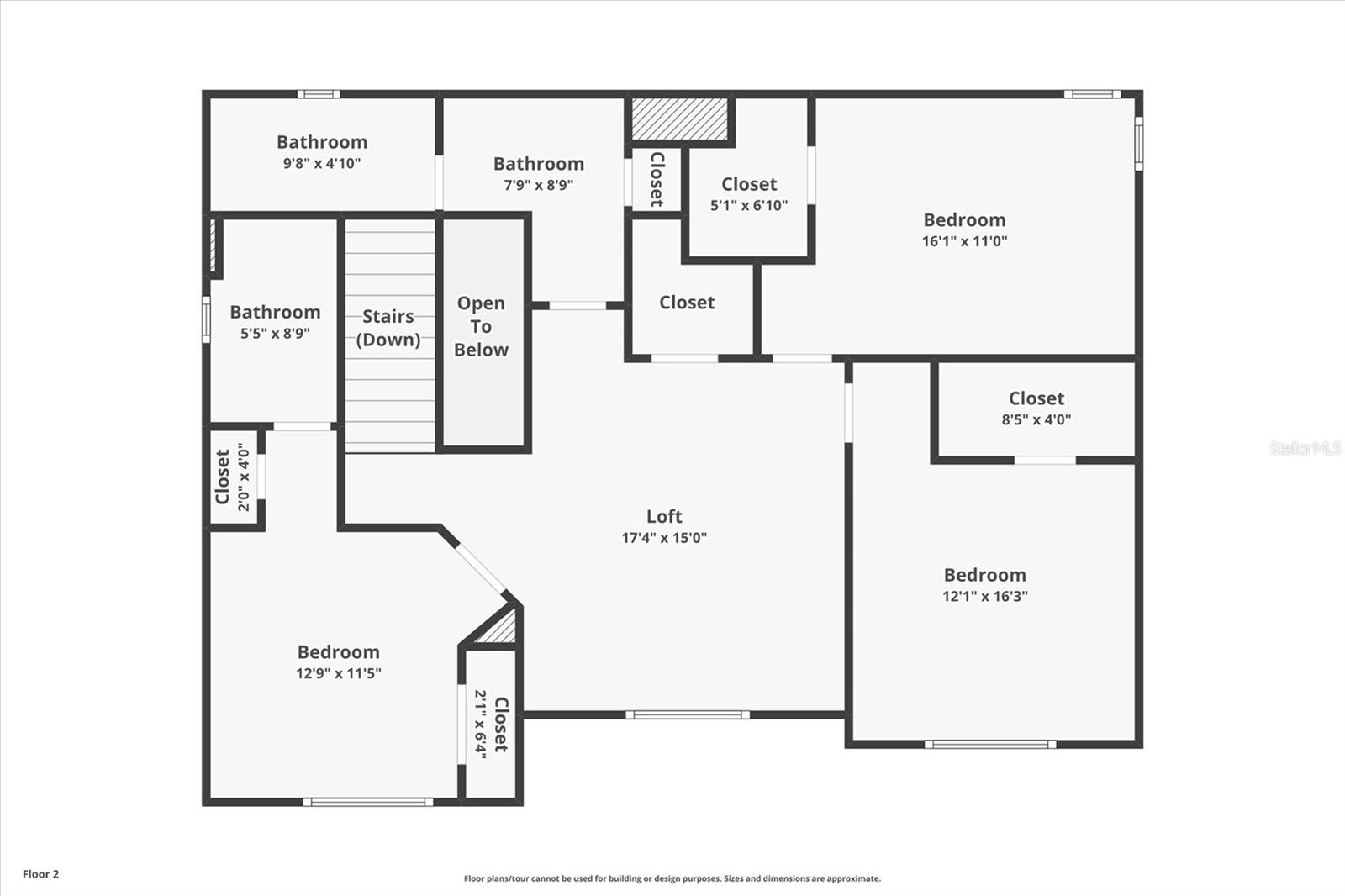 12148 HOMESTEADER AVE