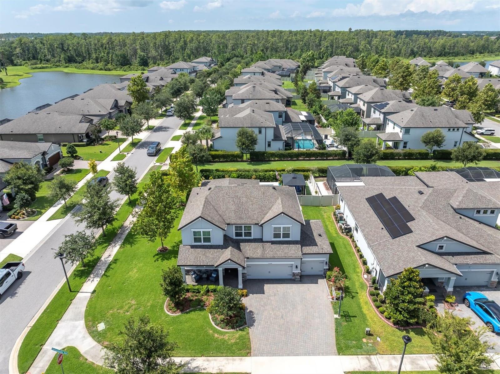 12148 HOMESTEADER AVE