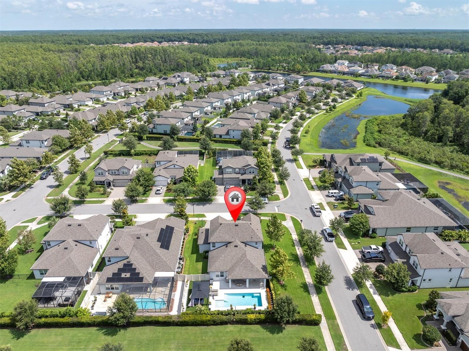 12148 HOMESTEADER AVE