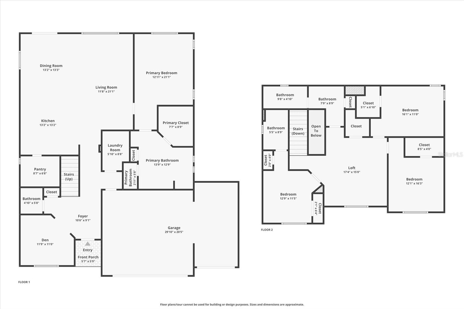 12148 HOMESTEADER AVE