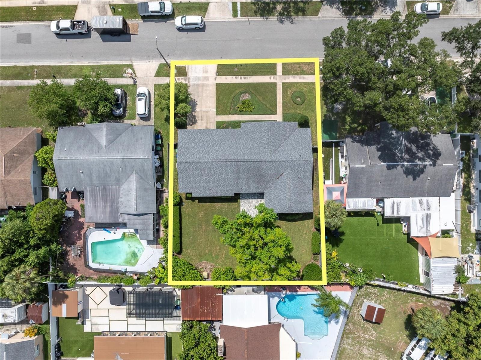 2349 FERN PL
