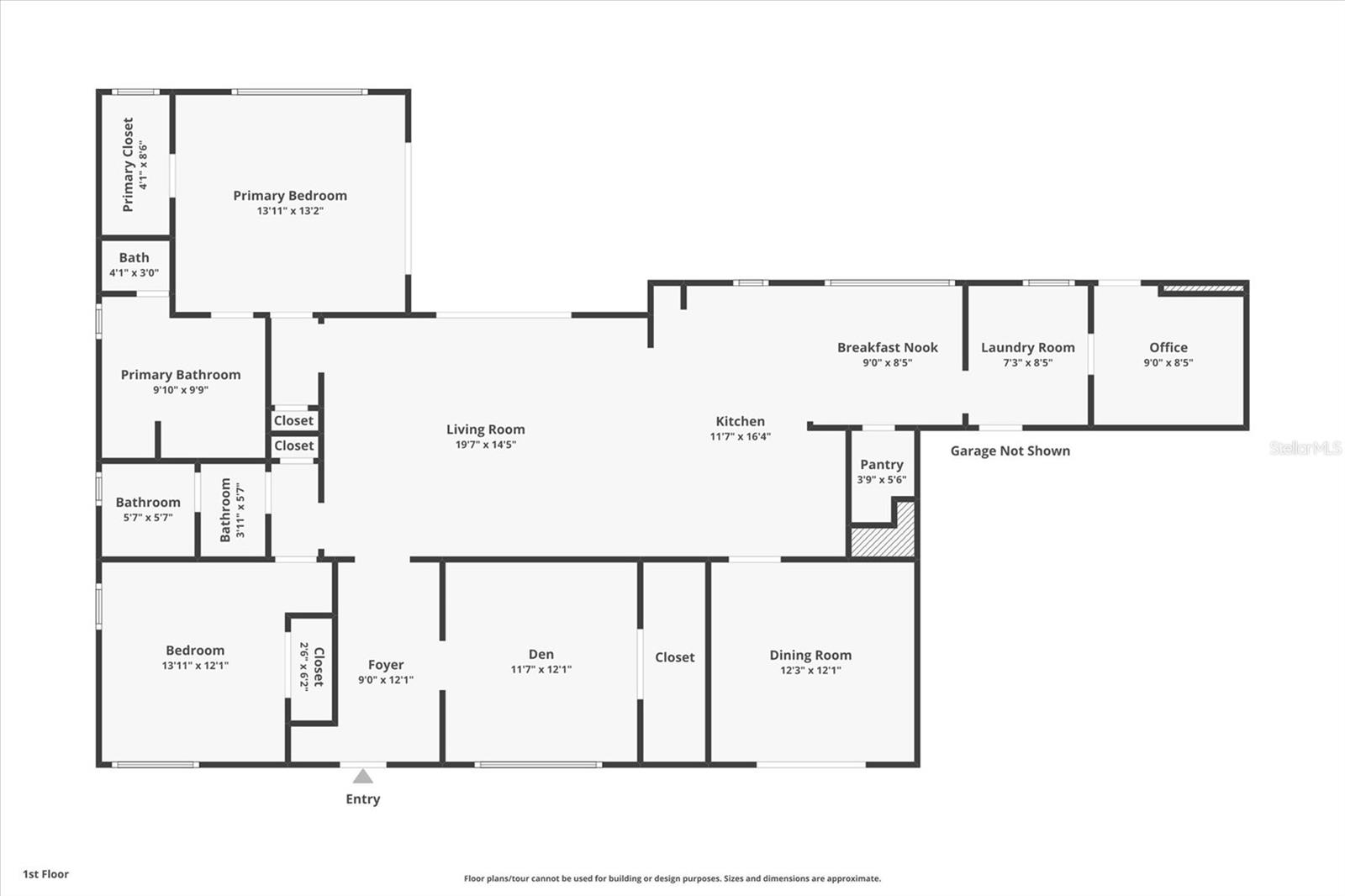 2349 FERN PL