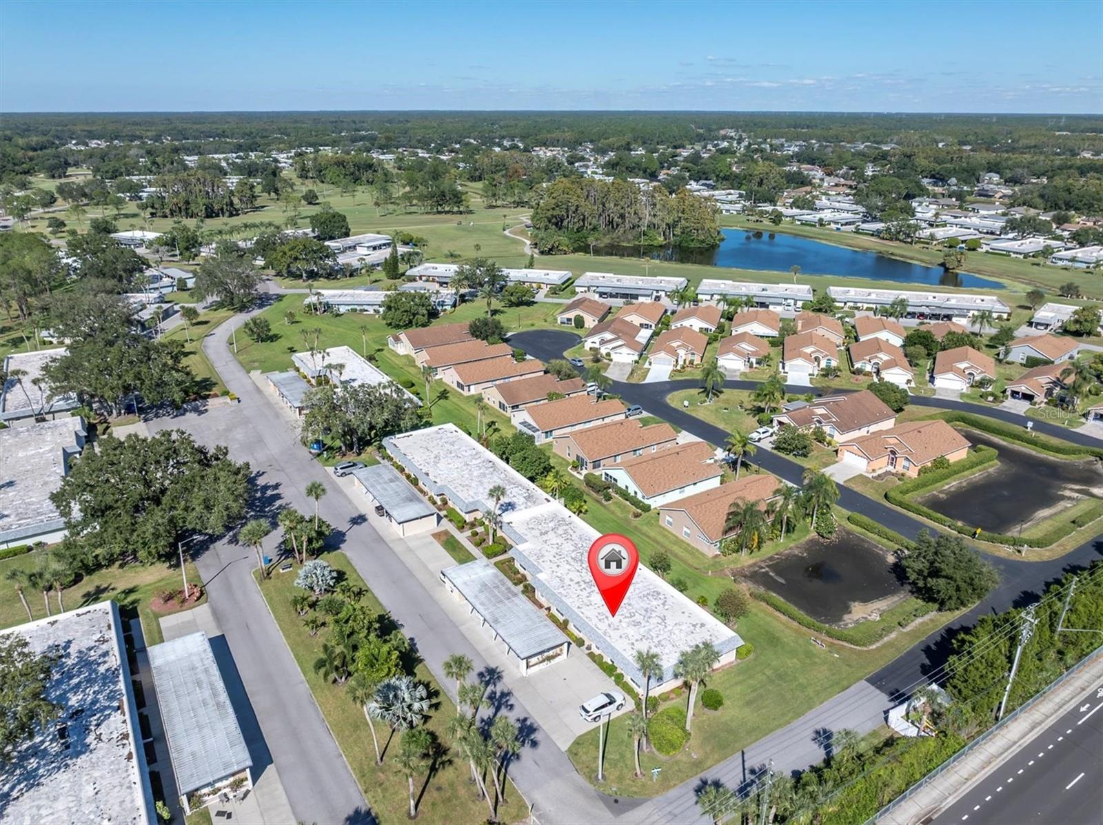 3248 TROPHY BLVD #3248