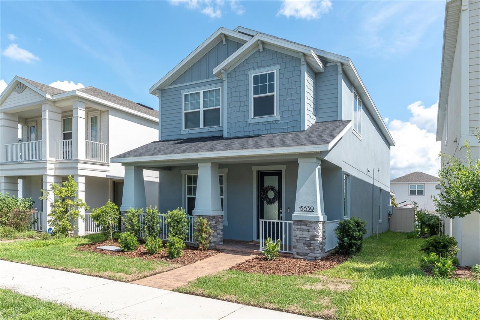 13639 RANGELAND BLVD