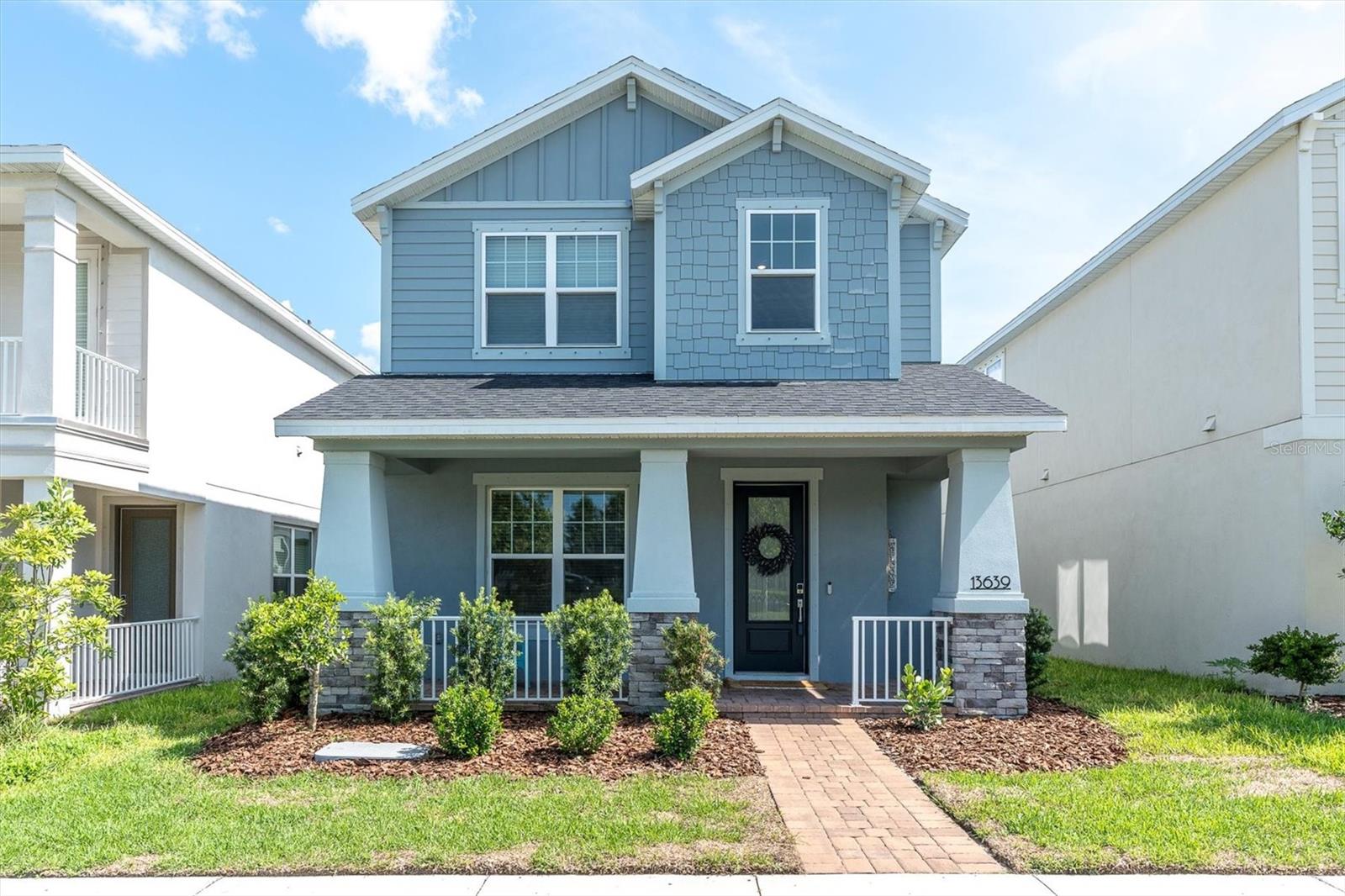 13639 RANGELAND BLVD