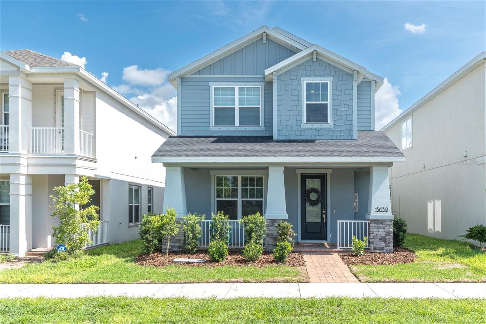 13639 RANGELAND BLVD