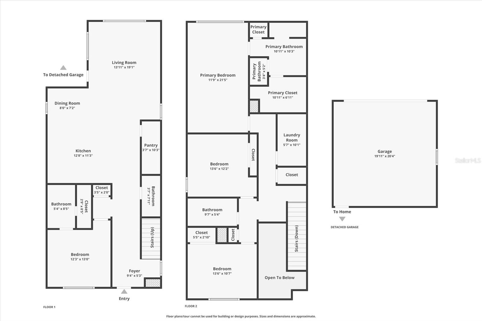 13639 RANGELAND BLVD