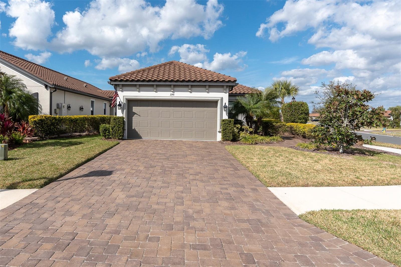 3141 FRANCOA DR