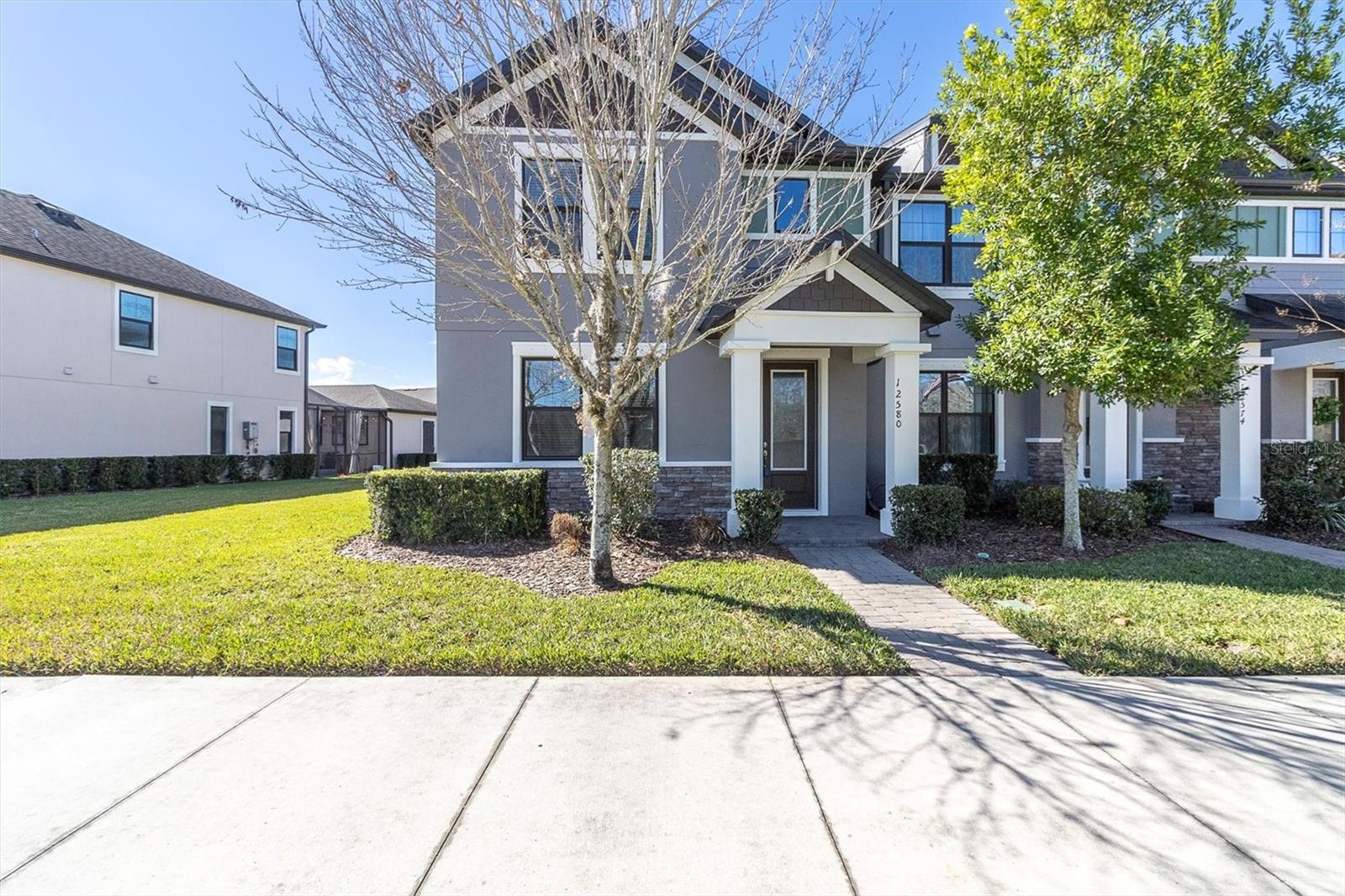 12580 RANGELAND BLVD