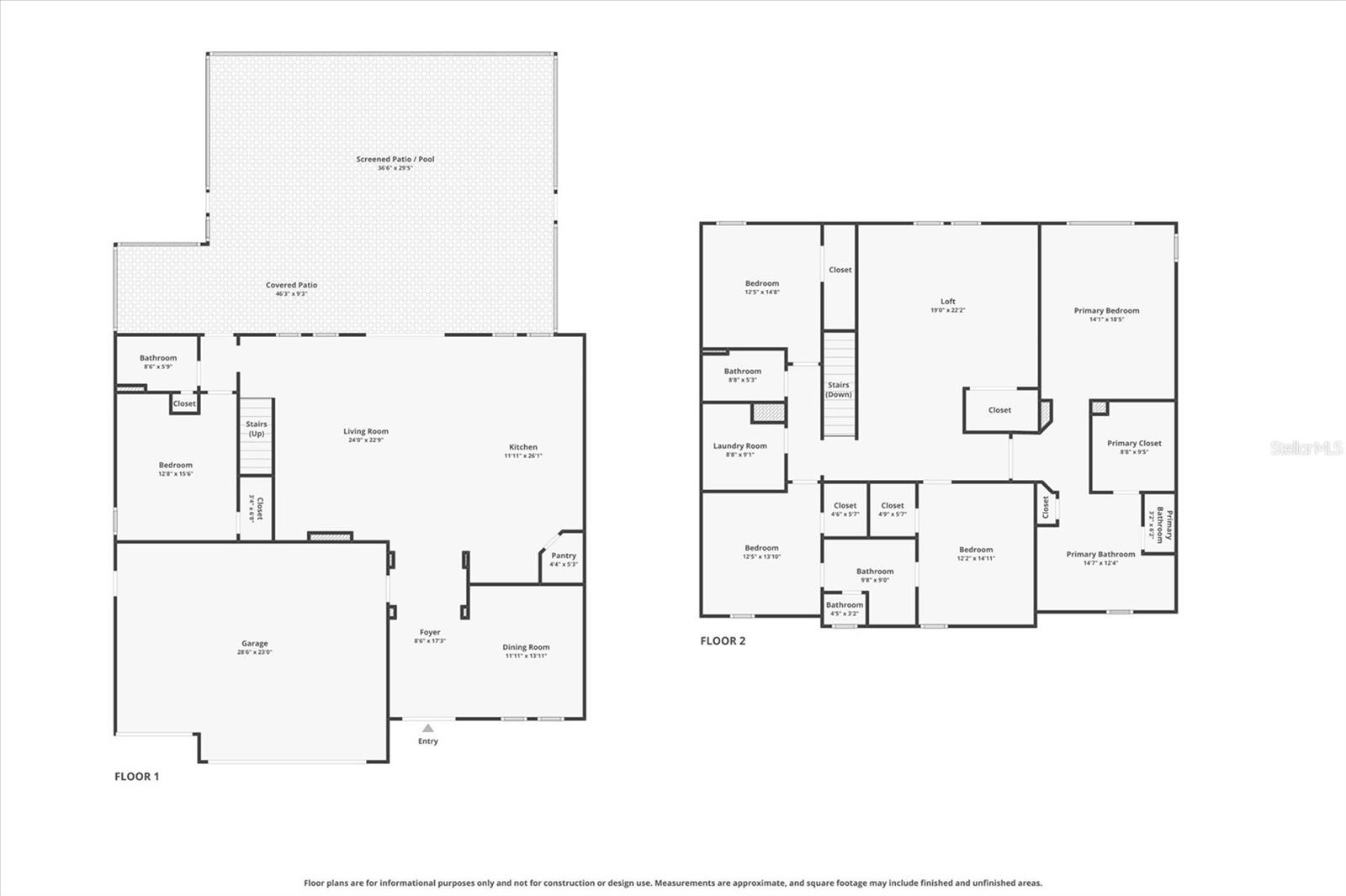 3820 WOODS RIDER LOOP