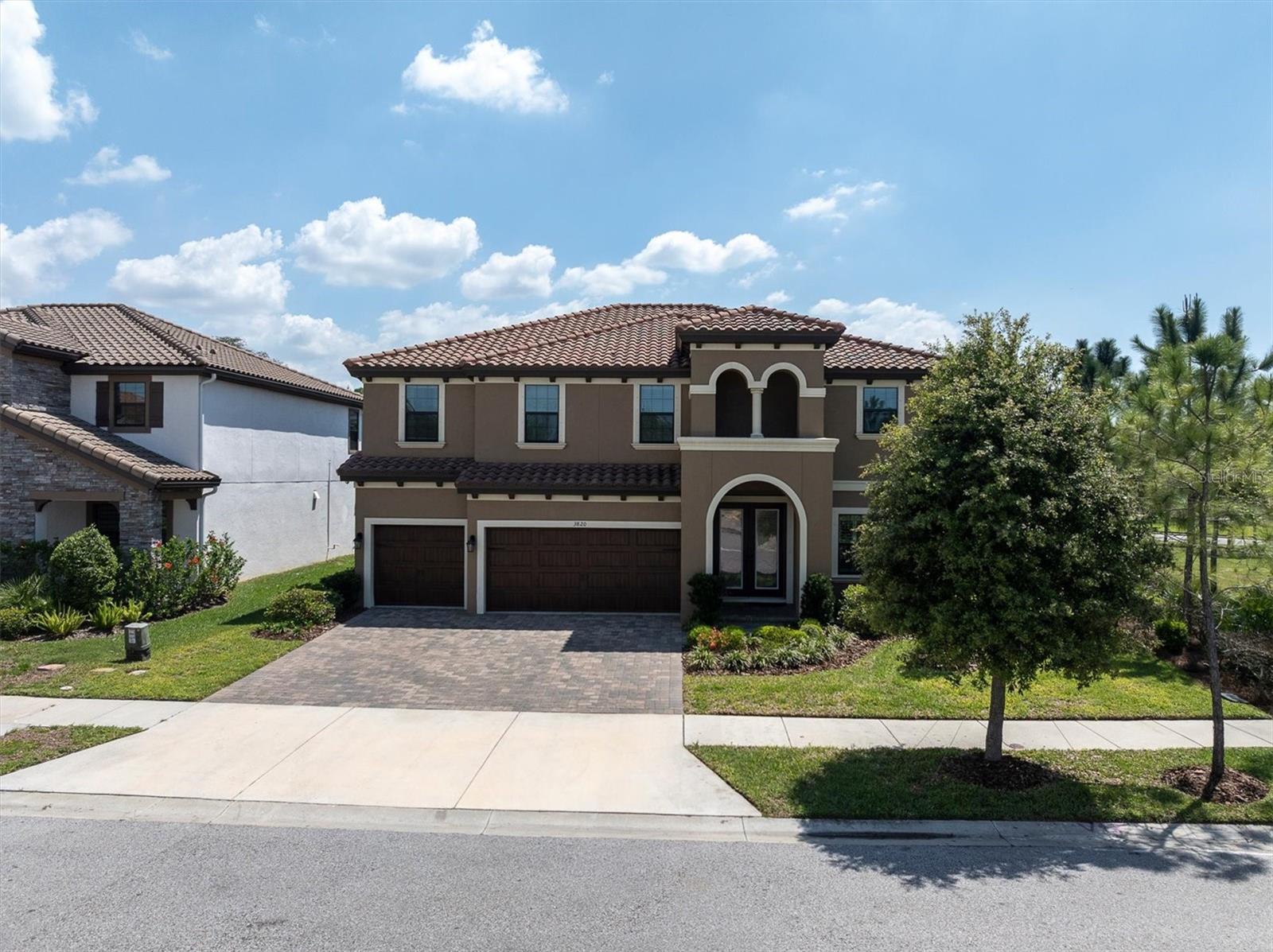 3820 WOODS RIDER LOOP