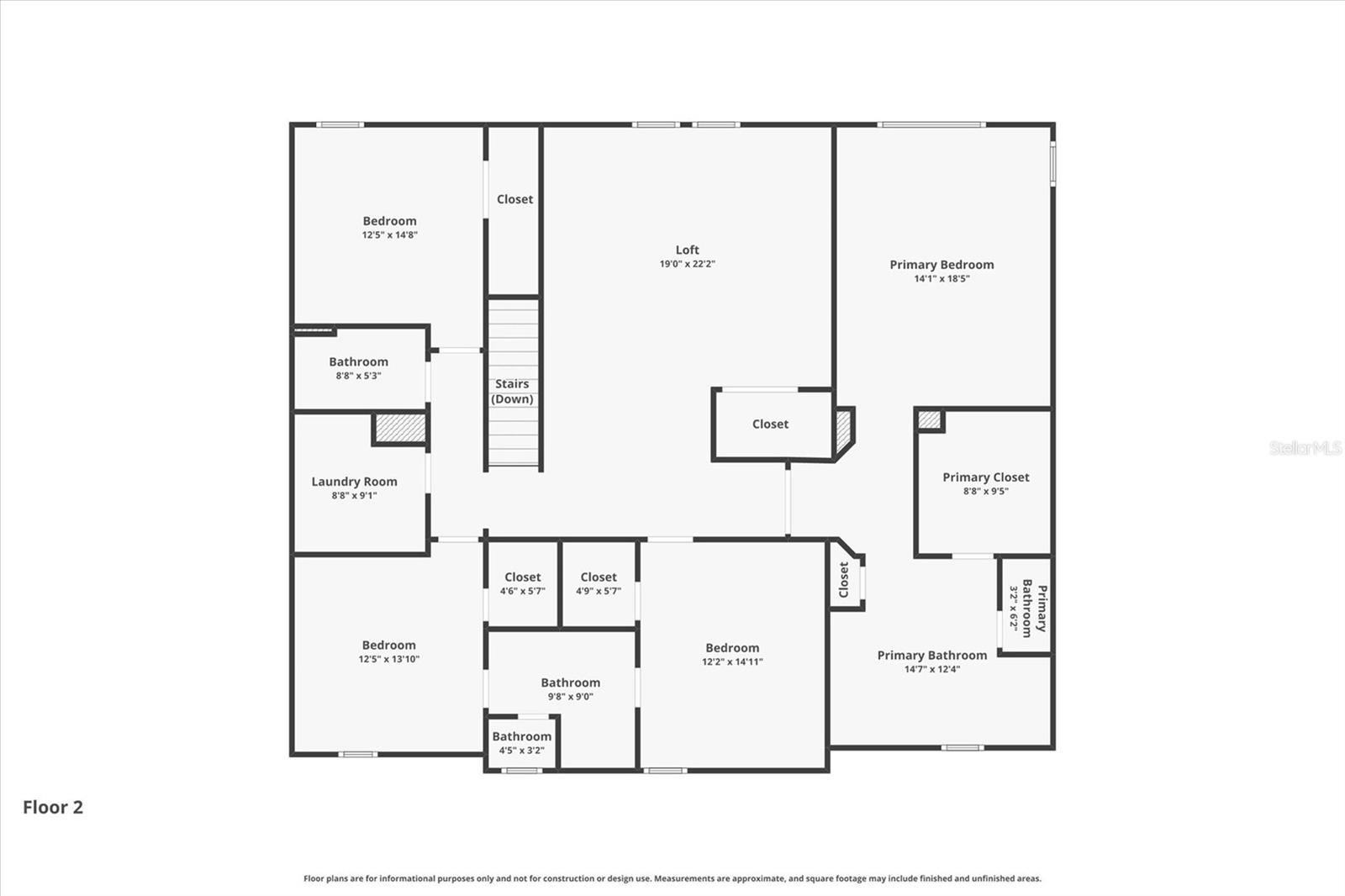 3820 WOODS RIDER LOOP