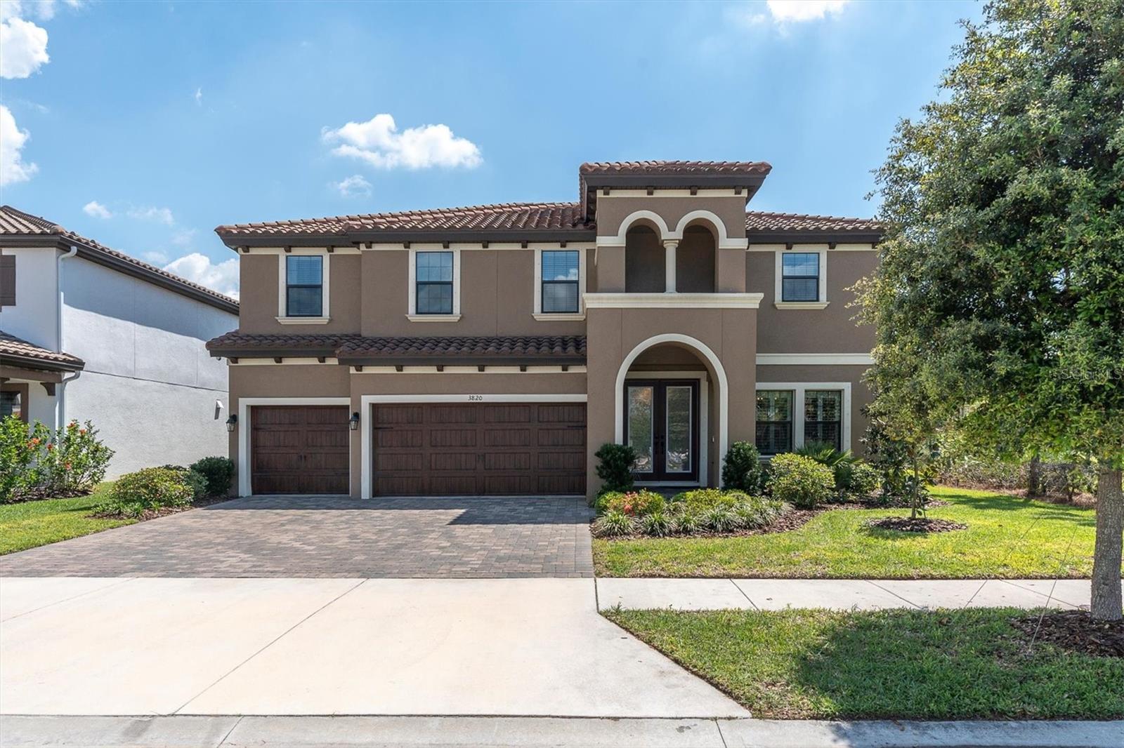 3820 WOODS RIDER LOOP