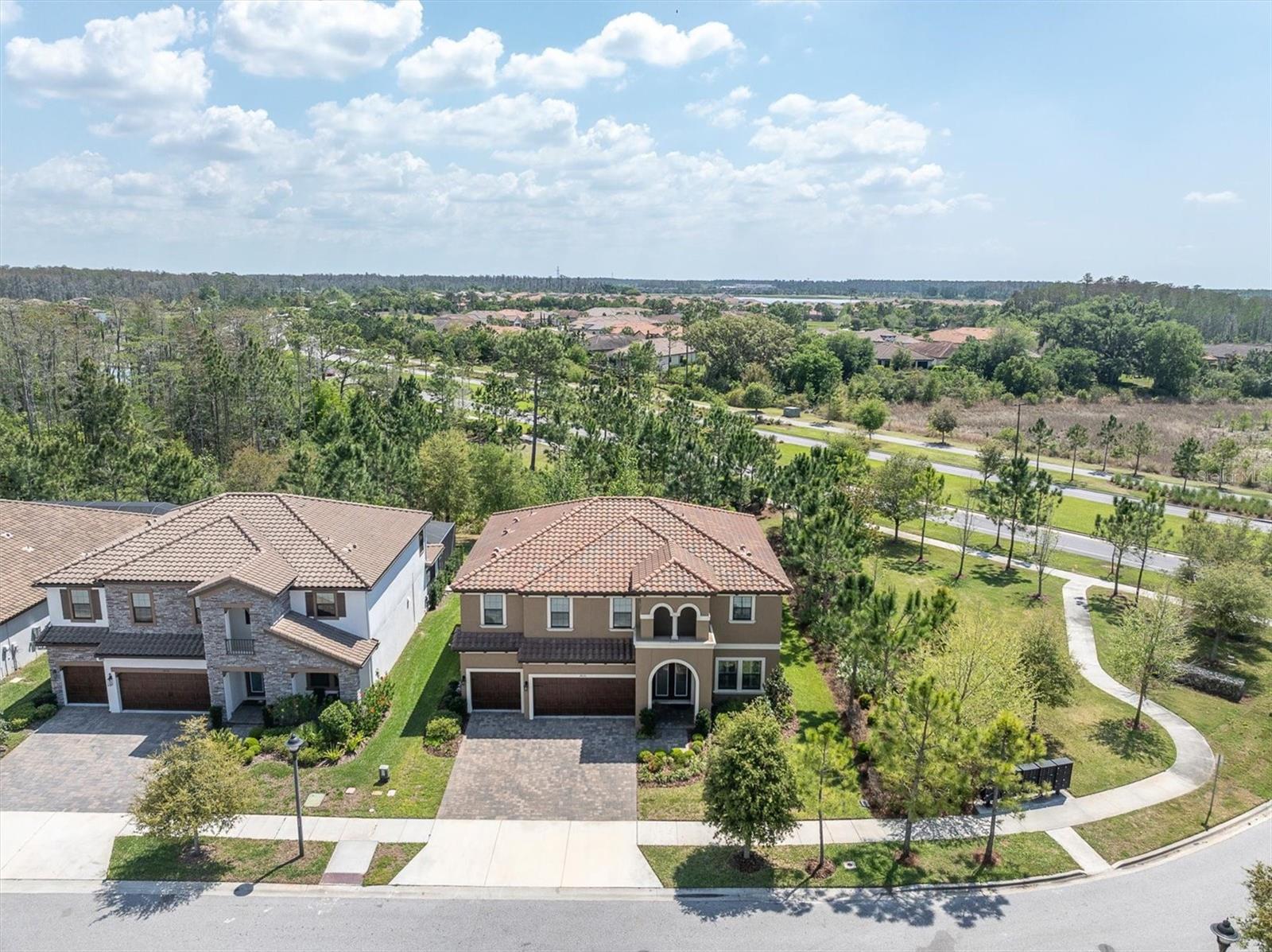 3820 WOODS RIDER LOOP