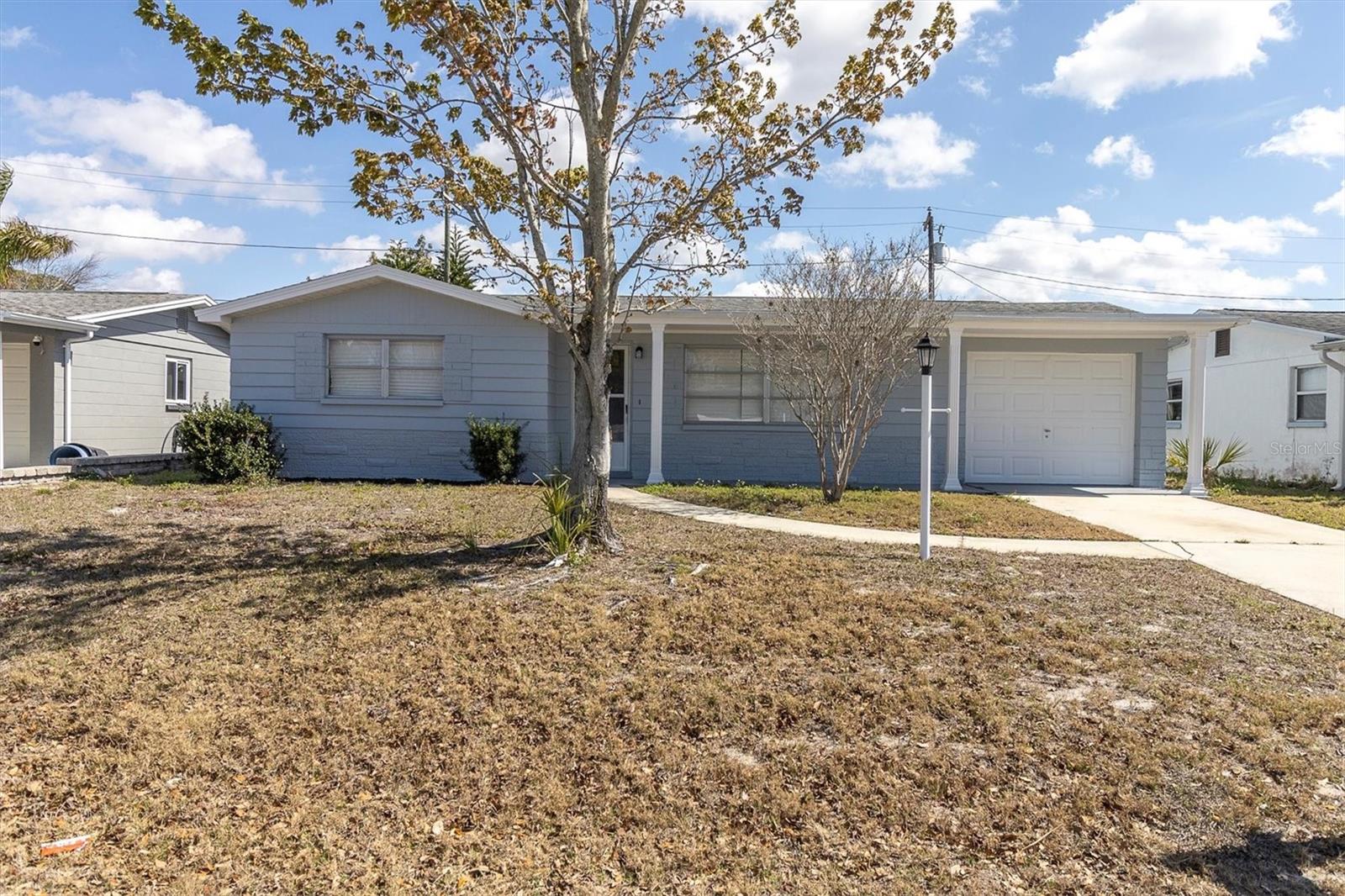 3522 CONNON DR