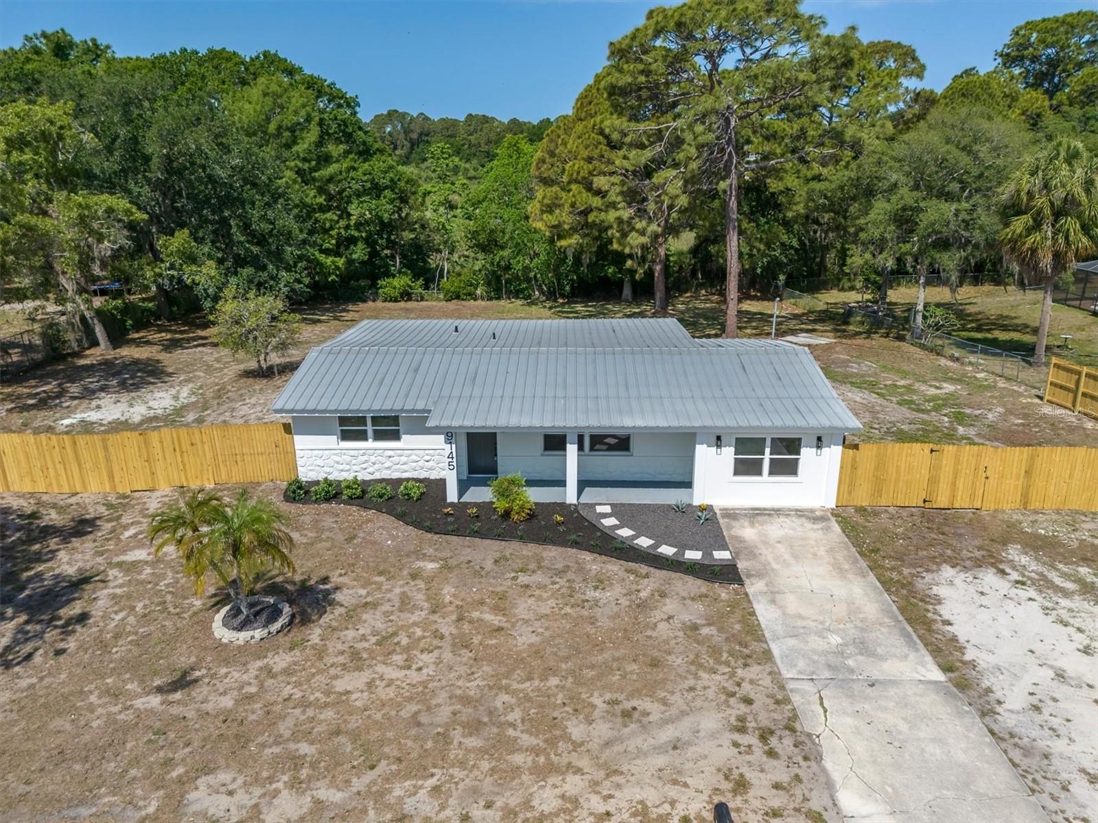9145 OSCEOLA DR