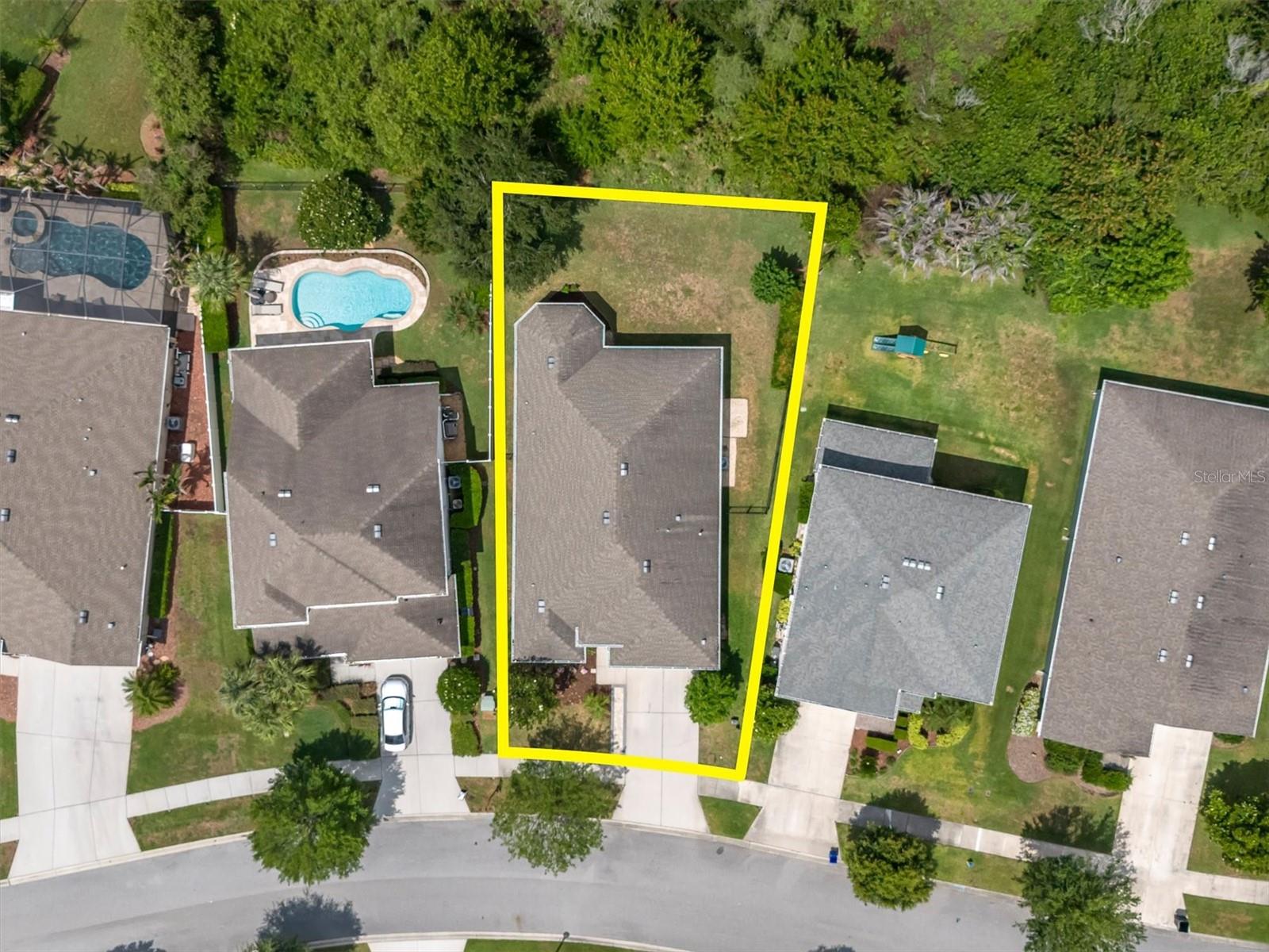 14640 TRAILS EDGE BLVD