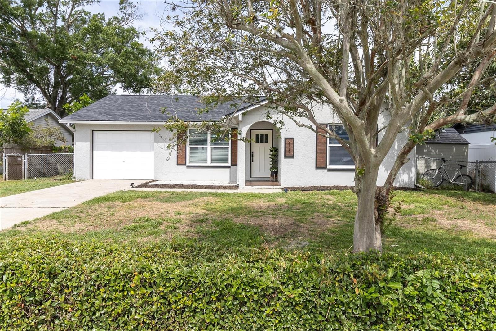 3117 LENWOOD DR